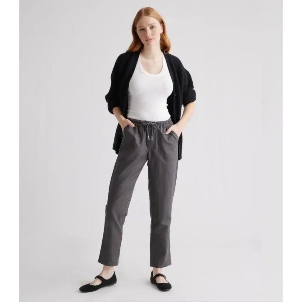 Quince organic cotton